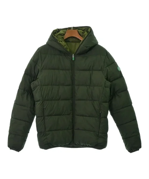 Save The Duck Down jackets/Vests Elasticated Jacket Padded Jacket Insulated Jacket