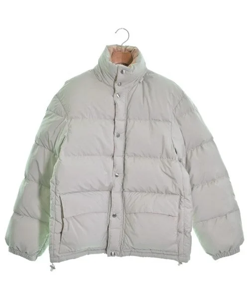 JIL SANDER + Down jackets/Vests Elasticated Jacket Padded Jacket Insulated Jacket