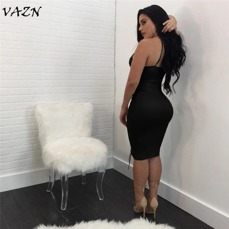 Hot Fashion Ladies Sexy Night Club Women Dress Solid Hollow Out Bandage V-Neck Strapless Mini Dress Vestido LS6103 Elegant Off-Shoulder Dress Mini Hot Fashion Ladies Sexy Night Club Women Dress Solid Hollow Out Bandage V-Neck Strapless Mini Dress Vestido LS6103 Elegant Off-Shoulder Dress Mini
