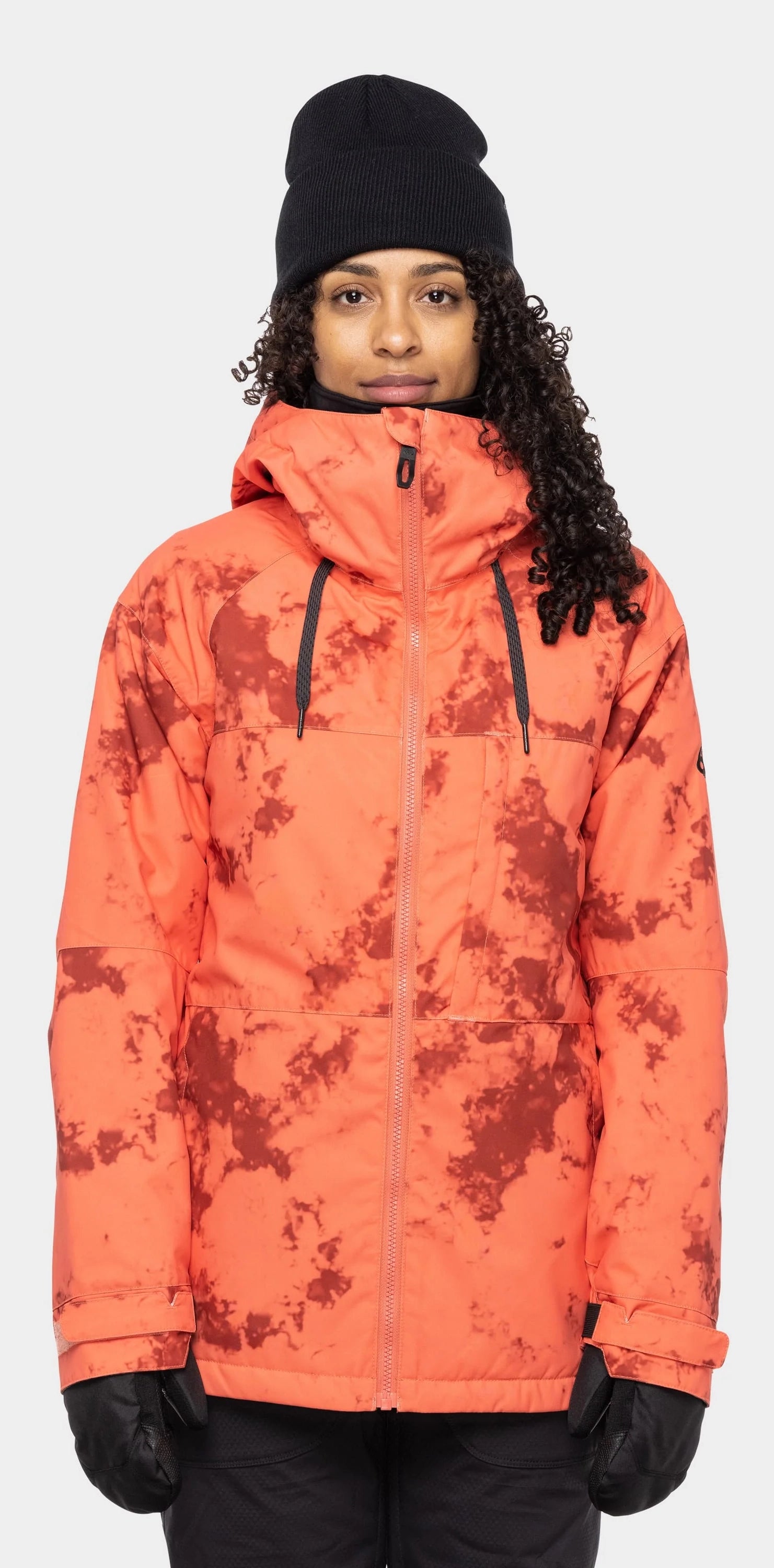 686 Athena Insulated Jacket Womens Hot Dazed Coral Quilted Jacket Puffer Jacket Insulated Jacket 686 Athena Insulated Jacket Womens Hot Dazed Coral Quilted Jacket Puffer Jacket Insulated Jacket