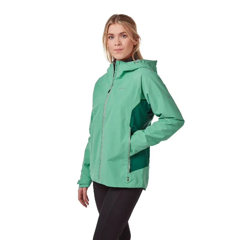 Craghoppers Ladies Atlas Jacket -SEA BREEZE Striped Jacket Polka Dot Jacket Floral Jacket Craghoppers Ladies Atlas Jacket -SEA BREEZE Striped Jacket Polka Dot Jacket Floral Jacket