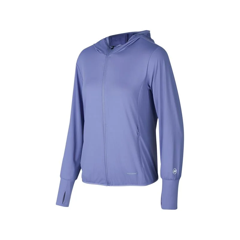 JACKET - P224W059/00CM Zippered Jacket Buttoned Jacket Snapped Jacket