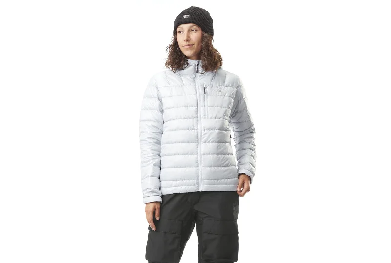 MID PUFF DOWN W JACKET One-Shoulder Jacket Off-the-Shoulder Jacket Asymmetrical Jacket MID PUFF DOWN W JACKET One-Shoulder Jacket Off-the-Shoulder Jacket Asymmetrical Jacket
