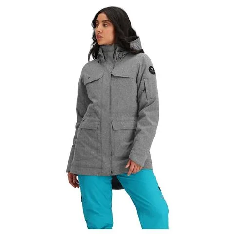 Obermeyer Celestia Jacket Notch Collar Jacket Peter Pan Collar Jacket Cowl Neck Jacket Obermeyer Celestia Jacket Notch Collar Jacket Peter Pan Collar Jacket Cowl Neck Jacket