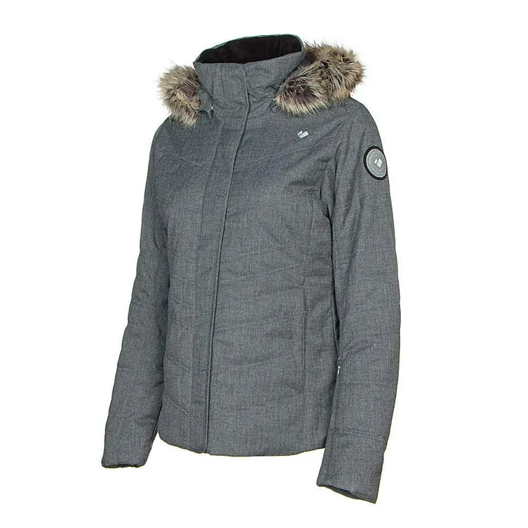Obermeyer Tuscany 2 Jacket Lace Jacket Ribbed Jacket Sequined Jacket