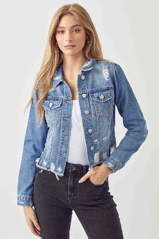 Retro Rebel Shirring Sleeve Crop Jacket Collared Jacket Crew Neck Jacket Turtle Neck Jacket Retro Rebel Shirring Sleeve Crop Jacket Collared Jacket Crew Neck Jacket Turtle Neck Jacket