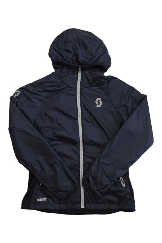 Scott USA Women's Explorair Ascent Polar Hoody Hoodie with Fur Luxurious Winter