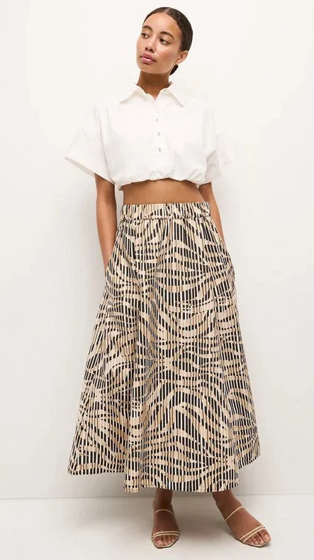 Marie Oliver Sasha Skirt - Sahara mini skirt trendy