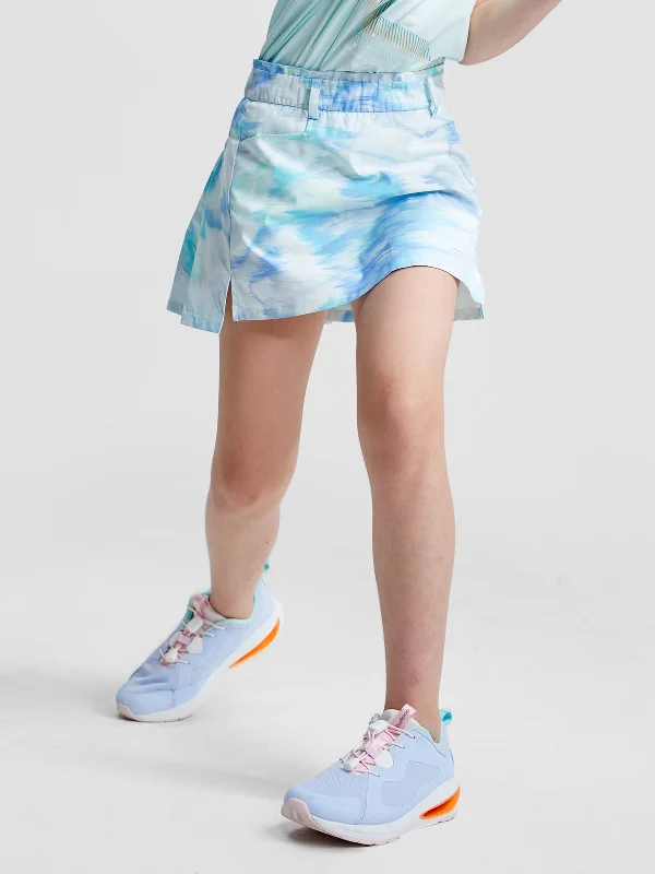 Movement Pleated Tennis Skirt summer skirt style