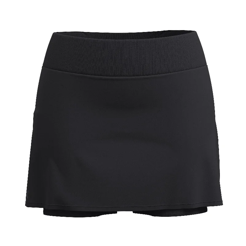 Smartwool Womens Active Lined Skirt leather skirt refined