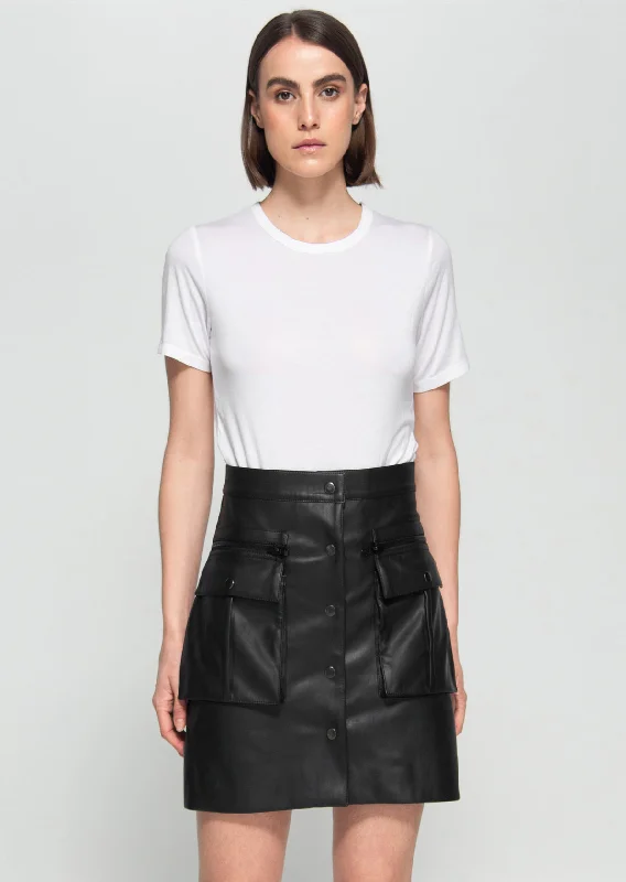 Jane Skirt lace skirt elegant